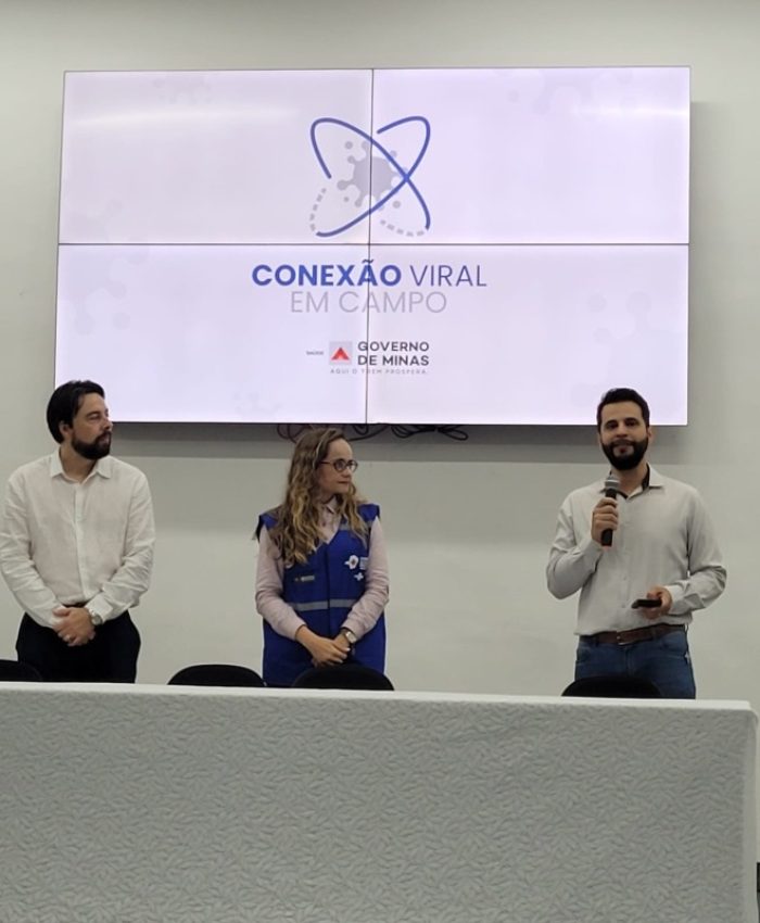 Varginha sedia o evento “Conexão Viral em Campo”